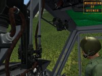 Cкриншот Вертолеты Вьетнама: UH-1, изображение № 430053 - RAWG