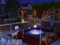 Cкриншот Sims 2: Питомцы, The, изображение № 457907 - RAWG