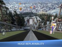 Cкриншот Ski Jumping Pro, изображение № 2123364 - RAWG