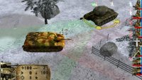 Cкриншот Legends of War: Patton's Campaign, изображение № 530357 - RAWG