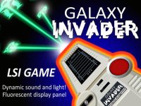 Cкриншот Galaxy Invader 1978, изображение № 64734 - RAWG