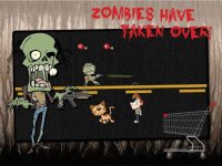 Cкриншот Zombies Vs Humans - The Space Battle For Earth, изображение № 1757815 - RAWG
