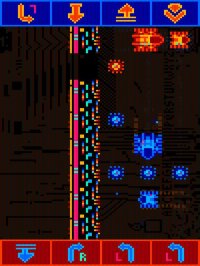 Cкриншот Glitch Tank, изображение № 981139 - RAWG