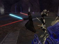 Cкриншот Star Wars: Knights of the Old Republic II – The Sith Lords, изображение № 767325 - RAWG
