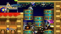 Cкриншот Sonic the Hedgehog 4 - Episode I, изображение № 1659843 - RAWG