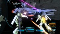 Cкриншот Mobile Suit Gundam Side Story: Missing Link, изображение № 617219 - RAWG