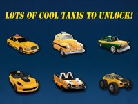 Cкриншот Taxi Cab Crazy Race 3D - City Racer Driver Rush, изображение № 2180982 - RAWG