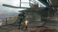 Cкриншот Metal Gear Solid: Peace Walker, изображение № 531600 - RAWG