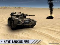 Cкриншот Armored Aces - Tank War Online, изображение № 880826 - RAWG
