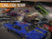 Cкриншот Demolition Derby 3, изображение № 1882858 - RAWG