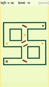 Cкриншот Labyrinth Puzzles: Maze-A-Maze, изображение № 1380173 - RAWG