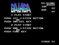 Cкриншот Galaga (1981), изображение № 735773 - RAWG