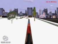 Cкриншот 3D Railroad Master, изображение № 340136 - RAWG