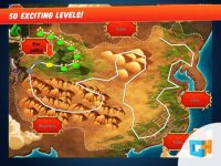 Cкриншот Monument Builders - Great Wall of China: A Construction and Resource Management Tycoon Game, изображение № 1597567 - RAWG