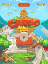 Cкриншот Cargo King, изображение № 1804934 - RAWG