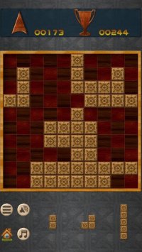 Cкриншот Wooden Block Puzzle Game, изображение № 1374191 - RAWG