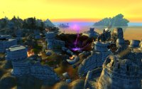Cкриншот World of Warcraft: Mists of Pandaria, изображение № 585952 - RAWG