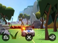 Cкриншот Faily Brakes, изображение № 905374 - RAWG