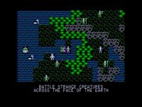 Cкриншот Ultima II: The Revenge of the Enchantress, изображение № 745821 - RAWG