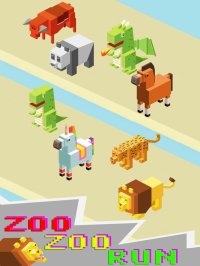 Cкриншот Road Stampede - Sky Zoo Safari In Smashy City, изображение № 2023416 - RAWG