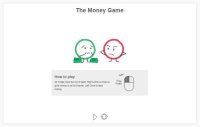 Cкриншот The Money Game, изображение № 1607946 - RAWG