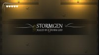 Cкриншот Stormgen, изображение № 1908875 - RAWG