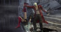 Cкриншот Devil May Cry 3: Dante's Awakening, изображение № 810807 - RAWG