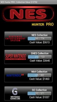 Cкриншот NES Hunter PRO, изображение № 1546653 - RAWG