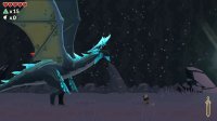 Cкриншот Leif's Adventure: Netherworld Hero, изображение № 2493465 - RAWG