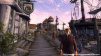 Cкриншот The Elder Scrolls IV: Oblivion, изображение № 699448 - RAWG