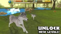 Cкриншот Wildlife Simulator: Wolf, изображение № 2104988 - RAWG