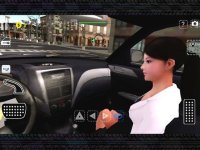Cкриншот Urban Car Simulator, изображение № 1902940 - RAWG