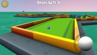 Cкриншот Mini Golf 3D, изображение № 1559479 - RAWG