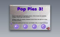 Cкриншот Pop Pies 3, изображение № 955976 - RAWG