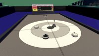 Cкриншот VR Curling, изображение № 1687510 - RAWG