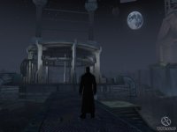Cкриншот Вампиры. Ночь возмездия, изображение № 462388 - RAWG
