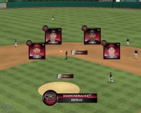 Cкриншот Major League Baseball 2K12, изображение № 586127 - RAWG