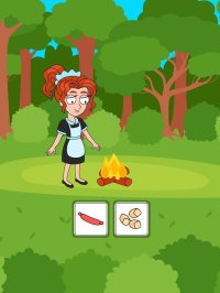 Cкриншот Save The Maid - Rescue Puzzle, изображение № 3429629 - RAWG