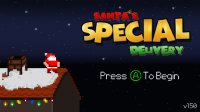 Cкриншот Santa's Special Delivery, изображение № 137626 - RAWG