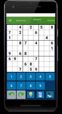 Cкриншот Classic Sudoku PRO(No Ads), изображение № 1421503 - RAWG