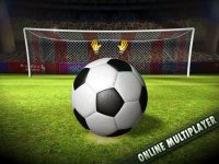 Cкриншот Soccer Showdown, изображение № 1600894 - RAWG