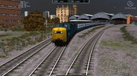 Cкриншот Rail Simulator, изображение № 433620 - RAWG