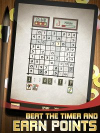 Cкриншот Sudoku Royale, изображение № 2033855 - RAWG