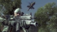 Cкриншот Battlefield: Bad Company, изображение № 463309 - RAWG