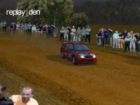 Cкриншот Colin McRae Rally 2.0, изображение № 308015 - RAWG