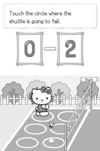 Cкриншот Loving Life with Hello Kitty and Friends, изображение № 257550 - RAWG