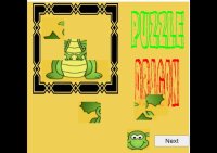 Cкриншот Puzzle Dragon Baby, изображение № 3424973 - RAWG