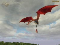 Cкриншот Dragon Empires, изображение № 353587 - RAWG