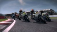 Cкриншот MotoGP 10/11, изображение № 541677 - RAWG
