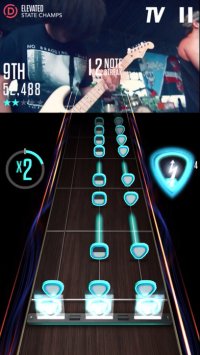 Cкриншот Guitar Hero Live, изображение № 20605 - RAWG